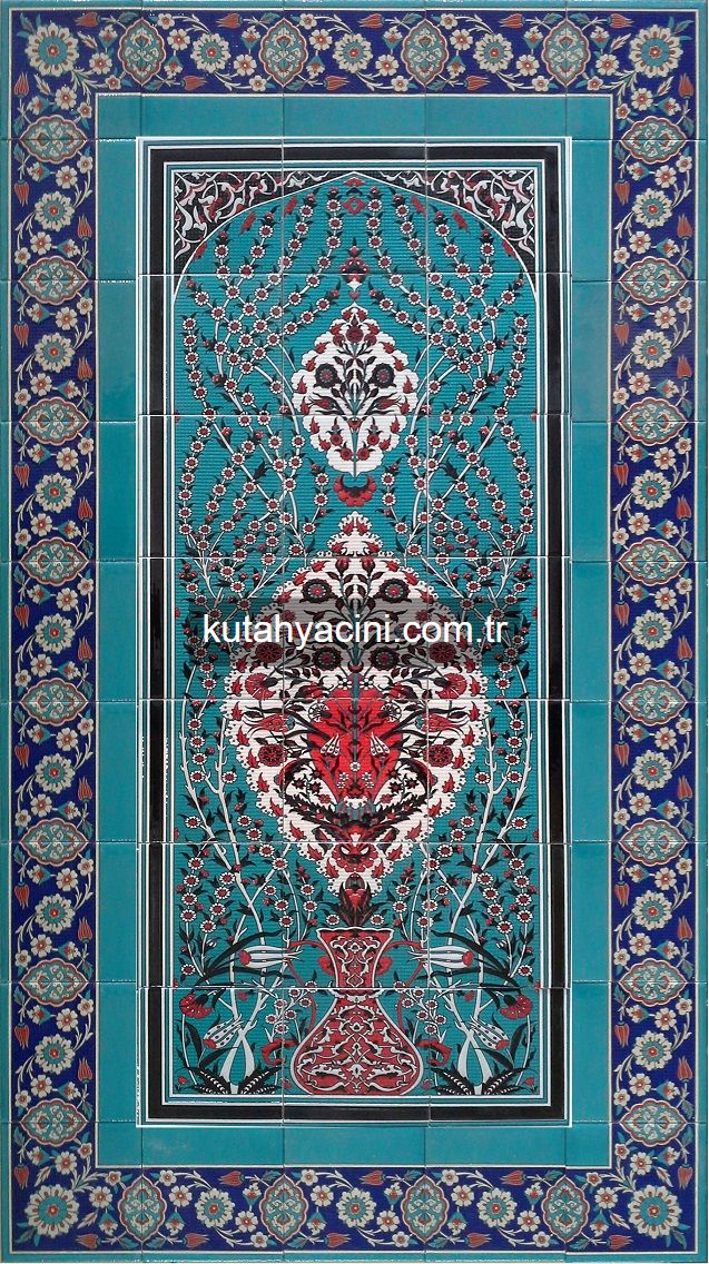 ÇİNİ PANOLAR 100X180-3